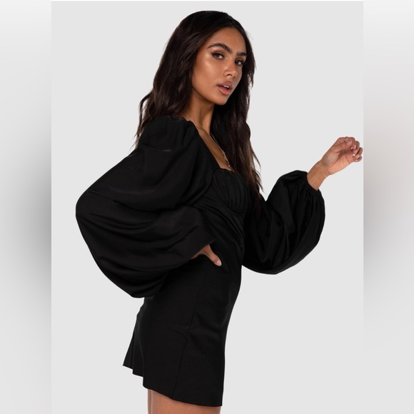 Jagger & Stone The Liv Mini Dress - Picture 4 of 9